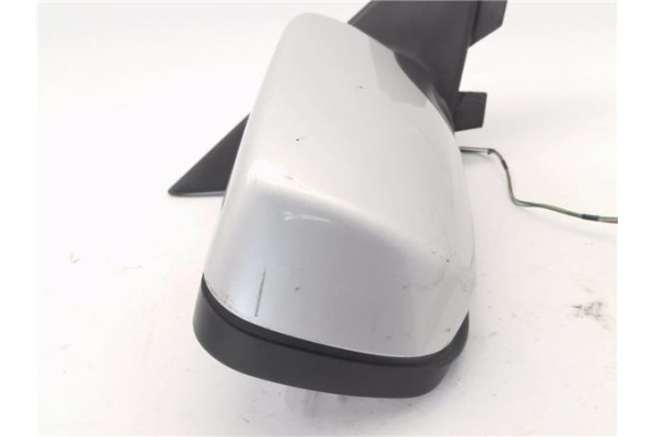 Recambio de retrovisor electrico derecho para bmw serie 3 compacto (e46) 1.8 316ti referencia OEM IAM E10117352 51167011938 