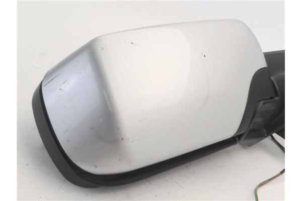 Recambio de retrovisor electrico derecho para bmw serie 3 compacto (e46) 1.8 316ti referencia OEM IAM E10117352 51167011938 