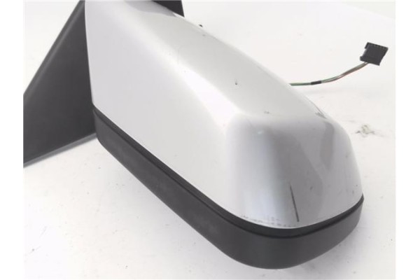 Recambio de retrovisor electrico derecho para bmw serie 3 compacto (e46) 1.8 316ti referencia OEM IAM E10117352 51167011938 