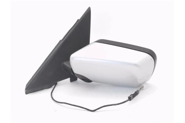 Recambio de retrovisor electrico izquierdo para bmw serie 3 compacto (e46) 1.8 316ti referencia OEM IAM 51167011937 E10117351 