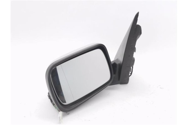 Recambio de retrovisor electrico izquierdo para bmw serie 3 compacto (e46) 1.8 316ti referencia OEM IAM 51167011937 E10117351 