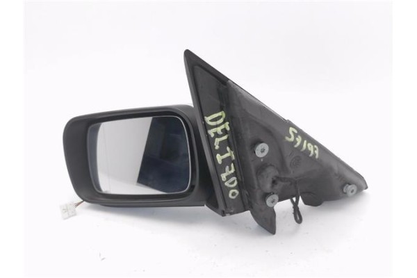 Recambio de retrovisor electrico izquierdo para bmw serie 3 compacto (e46) 1.8 316ti referencia OEM IAM 51167011937 E10117351 
