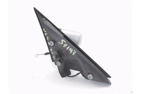Recambio de retrovisor electrico izquierdo para bmw serie 3 compacto (e46) 1.8 316ti referencia OEM IAM 51167011937 E10117351 