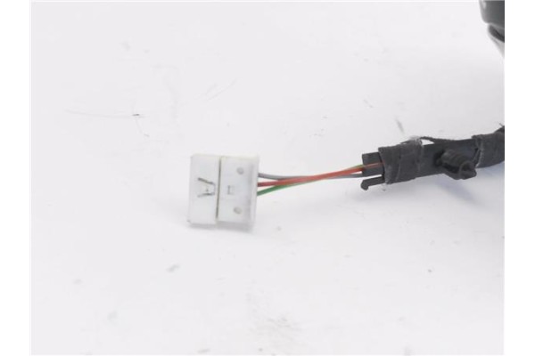 Recambio de retrovisor electrico izquierdo para bmw serie 3 compacto (e46) 1.8 316ti referencia OEM IAM 51167011937 E10117351 