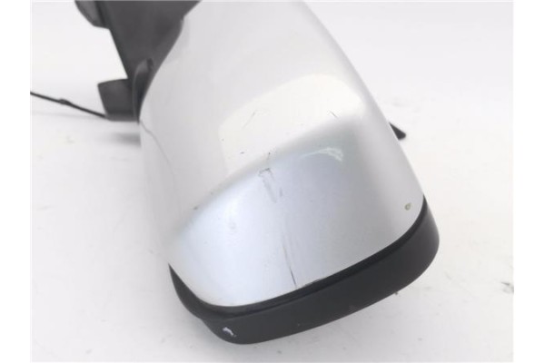 Recambio de retrovisor electrico izquierdo para bmw serie 3 compacto (e46) 1.8 316ti referencia OEM IAM 51167011937 E10117351 