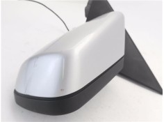 Recambio de retrovisor electrico izquierdo para bmw serie 3 compacto (e46) 1.8 316ti referencia OEM IAM 51167011937 E10117351 