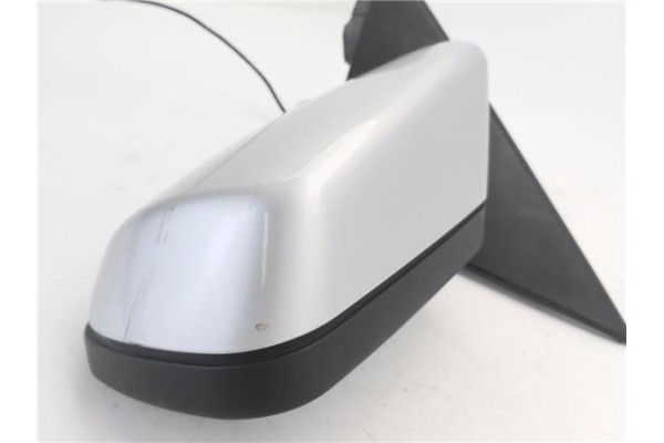 Recambio de retrovisor electrico izquierdo para bmw serie 3 compacto (e46) 1.8 316ti referencia OEM IAM 51167011937 E10117351 