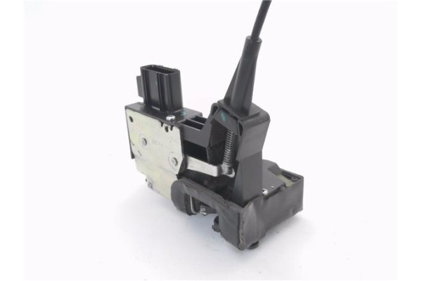 Recambio de cierre electromagnetico delantero derecho para ford fusion (cbk) 1.4 tdci referencia OEM IAM 2S6AA2812EK  