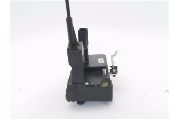 Recambio de cierre electromagnetico delantero derecho para ford fusion (cbk) 1.4 tdci referencia OEM IAM 2S6AA2812EK  
