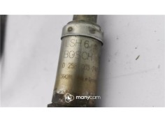 Recambio de sonda lambda para volvo serie 440 1.8 referencia OEM IAM 364281 0258003246 