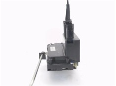 Recambio de cierre electromagnetico delantero derecho para ford fusion (cbk) 1.4 tdci referencia OEM IAM 2S6AA2812EK  