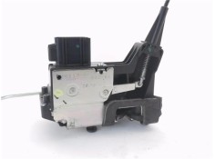 Recambio de cierre electromagnetico delantero derecho para ford fusion (cbk) 1.4 tdci referencia OEM IAM 2S6AA2812EK  