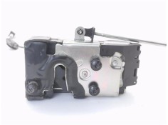Recambio de cierre electromagnetico delantero derecho para ford fusion (cbk) 1.4 tdci referencia OEM IAM 2S6AA2812EK  