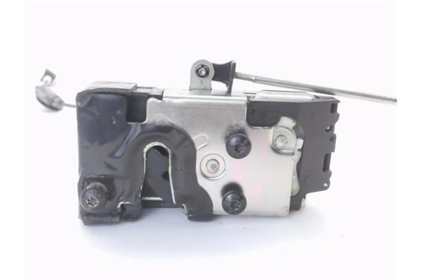 Recambio de cierre electromagnetico delantero derecho para ford fusion (cbk) 1.4 tdci referencia OEM IAM 2S6AA2812EK  
