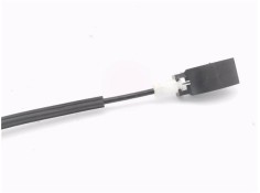 Recambio de cierre electromagnetico delantero derecho para ford fusion (cbk) 1.4 tdci referencia OEM IAM 2S6AA2812EK  