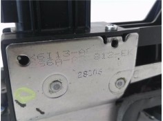 Recambio de cierre electromagnetico delantero derecho para ford fusion (cbk) 1.4 tdci referencia OEM IAM 2S6AA2812EK  