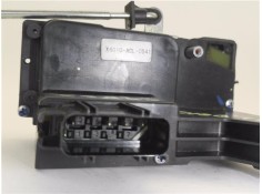 Recambio de cierre electromagnetico delantero derecho para ford fusion (cbk) 1.4 tdci referencia OEM IAM 2S6AA2812EK  