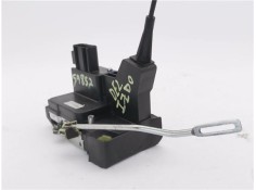 CIERRE ELECTROMAGNETICO DELANTERO IZQUIERDO X6G19ACLK 