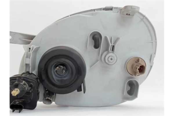 Recambio de faro delantero dcho para hyundai atos (mx) 1.0 i referencia OEM IAM 08221I1I0R  