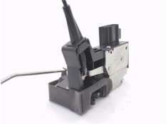 Recambio de cierre electromagnetico delantero izquierdo para ford fusion (cbk) 1.4 tdci referencia OEM IAM X6G19ACLK  