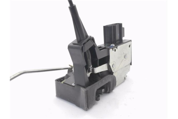 Recambio de cierre electromagnetico delantero izquierdo para ford fusion (cbk) 1.4 tdci referencia OEM IAM X6G19ACLK  