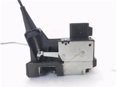 Recambio de cierre electromagnetico delantero izquierdo para ford fusion (cbk) 1.4 tdci referencia OEM IAM X6G19ACLK  