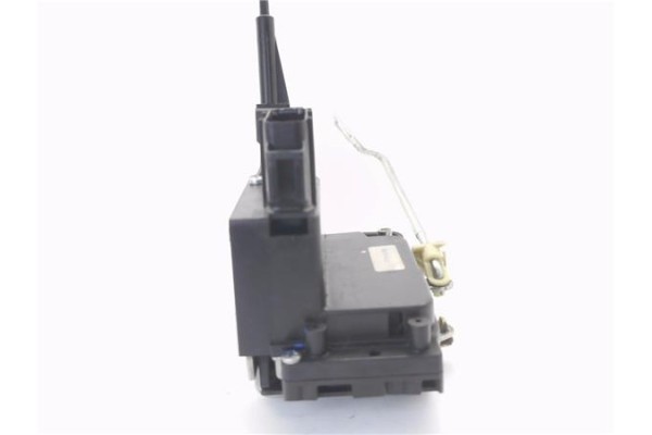 Recambio de cierre electromagnetico delantero izquierdo para ford fusion (cbk) 1.4 tdci referencia OEM IAM X6G19ACLK  