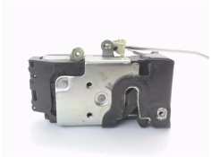 Recambio de cierre electromagnetico delantero izquierdo para ford fusion (cbk) 1.4 tdci referencia OEM IAM X6G19ACLK  