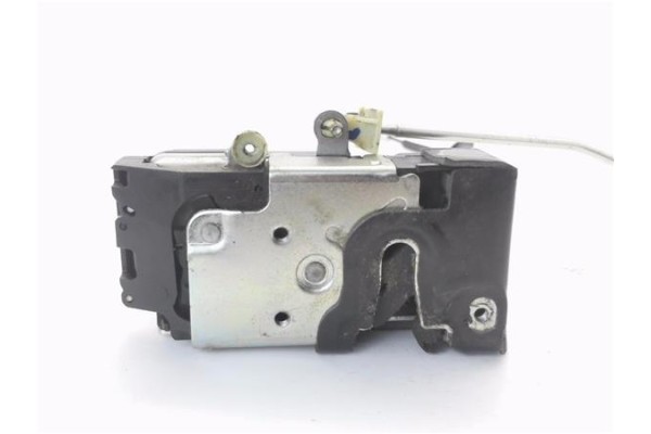 Recambio de cierre electromagnetico delantero izquierdo para ford fusion (cbk) 1.4 tdci referencia OEM IAM X6G19ACLK  