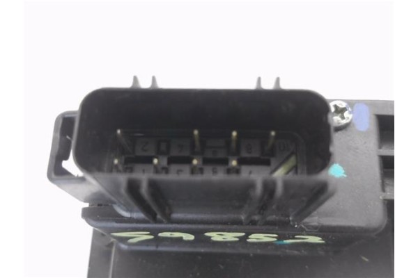 Recambio de cierre electromagnetico delantero izquierdo para ford fusion (cbk) 1.4 tdci referencia OEM IAM X6G19ACLK  