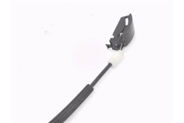 Recambio de cierre electromagnetico delantero izquierdo para ford fusion (cbk) 1.4 tdci referencia OEM IAM X6G19ACLK  