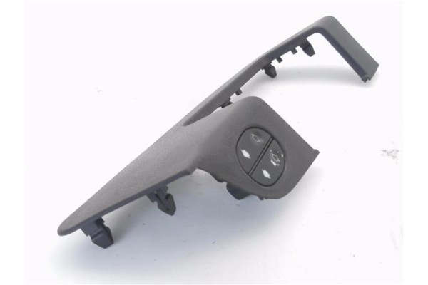 Recambio de mando elevalunas delantero izquierdo para ford fusion (cbk) 1.4 tdci referencia OEM IAM 2N11N24185BDW  