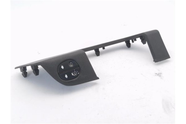 Recambio de mando elevalunas delantero izquierdo para ford fusion (cbk) 1.4 tdci referencia OEM IAM 2N11N24185BDW  
