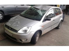 ford fiesta v (jh_, jd_) del año 2004
