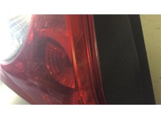 Recambio de piloto trasero izquierdo para renault megane ii coupé-cabriolet (em0/1_) 1.9 dci referencia OEM IAM 8200142688  