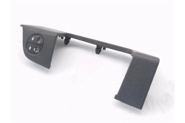 Recambio de mando elevalunas delantero izquierdo para ford fusion (cbk) 1.4 tdci referencia OEM IAM 2N11N24185BDW  