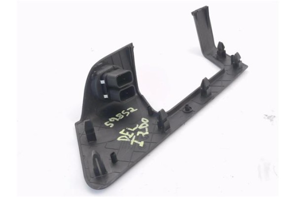 Recambio de mando elevalunas delantero izquierdo para ford fusion (cbk) 1.4 tdci referencia OEM IAM 2N11N24185BDW  