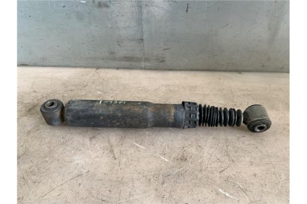 Recambio de amortiguador trasero derecho para citroen jumpy 2.0 combi confort (8/9 plazas) referencia OEM IAM   