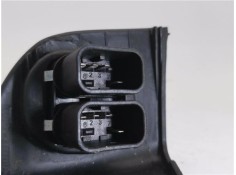 Recambio de mando elevalunas delantero izquierdo para ford fusion (cbk) 1.4 tdci referencia OEM IAM 2N11N24185BDW  