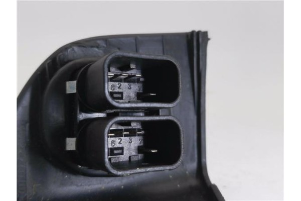 Recambio de mando elevalunas delantero izquierdo para ford fusion (cbk) 1.4 tdci referencia OEM IAM 2N11N24185BDW  