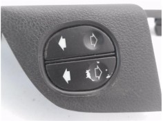 Recambio de mando elevalunas delantero izquierdo para ford fusion (cbk) 1.4 tdci referencia OEM IAM 2N11N24185BDW  