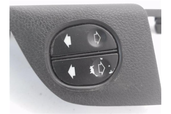 Recambio de mando elevalunas delantero izquierdo para ford fusion (cbk) 1.4 tdci referencia OEM IAM 2N11N24185BDW  
