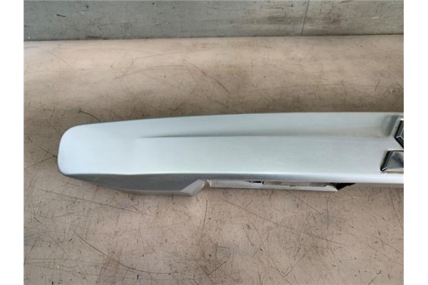 Recambio de moldura porton trasero para mitsubishi space star (dg0) 1.9 1900 di-d plus referencia OEM IAM 8341A016  