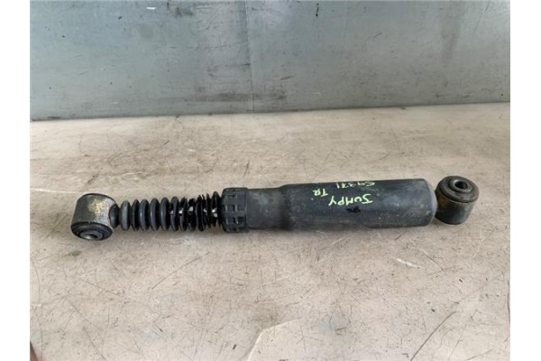 Recambio de amortiguador trasero izquierdo para citroen jumpy 2.0 combi confort (8/9 plazas) referencia OEM IAM   