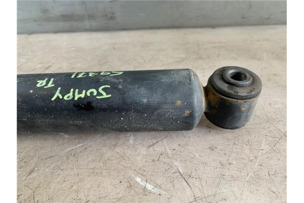 Recambio de amortiguador trasero izquierdo para citroen jumpy 2.0 combi confort (8/9 plazas) referencia OEM IAM   