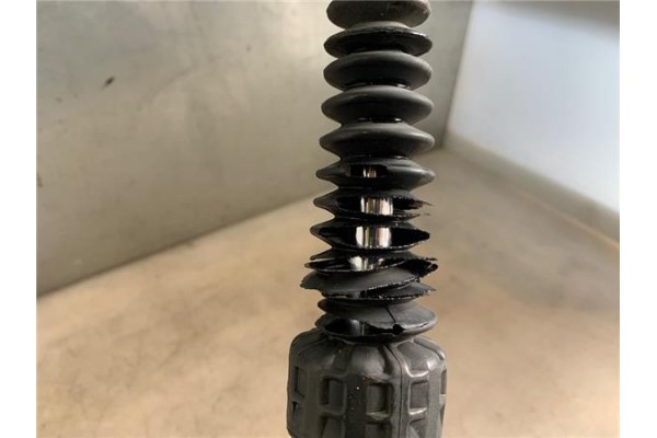 Recambio de amortiguador trasero izquierdo para citroen jumpy 2.0 combi confort (8/9 plazas) referencia OEM IAM   