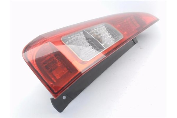 Recambio de piloto trasero izquierdo para ford fusion (cbk) 1.4 tdci referencia OEM IAM E410875  