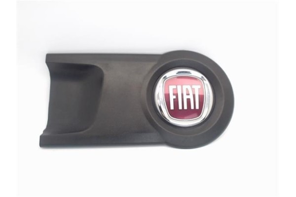 Recambio de moldura porton trasero para fiat ii doblo (263) cargo 1.3 basis kasten referencia OEM IAM 7355079410E  