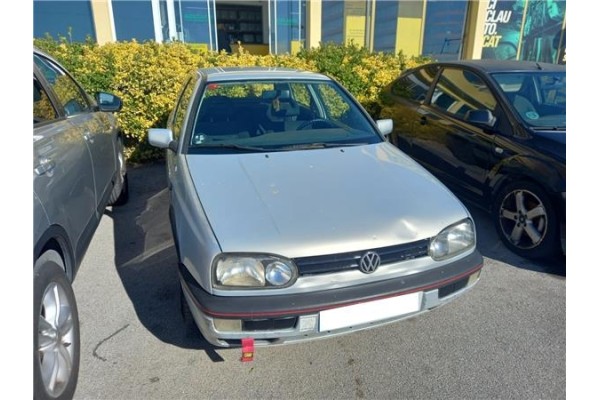 volkswagen golf iii (1h1) del año 1996