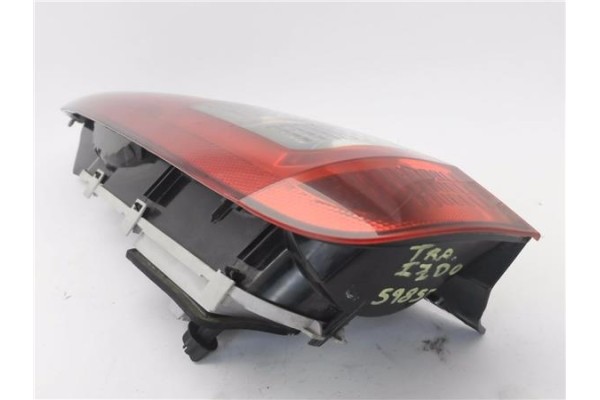 Recambio de piloto trasero izquierdo para ford fusion (cbk) 1.4 tdci referencia OEM IAM E410875  